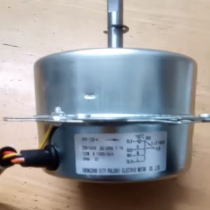 Mô tơ quạt điều hoà hơi nước công suất 120w
