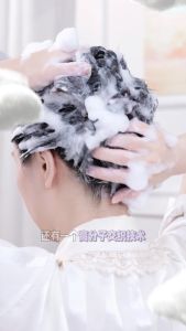 CHANDO Himalaya Volumizing & Fortifying Shampoo & Conditioner 自然堂蓬松丰盈洗发乳 & 护发素