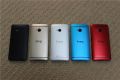 Original Unlocked HTC One M7 Quad Core 4.7 Inch 4MP 32GB ROM 2GB RAM 1080i 2300mAh Touchscreen Android Mobile Phone. 