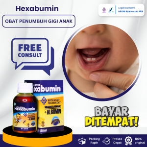 Obat Penumbuh Gigi Anak Obat Gigi Anak Terlambat Tumbuh Obat Penumbuh Gigi Ompong Vitamin Gigi Cepat Tumbuh Penumbuh Gigi Keropos Obat Nyeri Gigi Gusi Gatal Bayi Mempercepat Penumbuh gigi Dengan Hexabumin