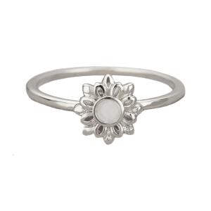 Metal Ring Comfortable Rings Daily Wear Rings Dating Rings Suitable for Fashion Enthusiasts Seeking Distinctive Styles