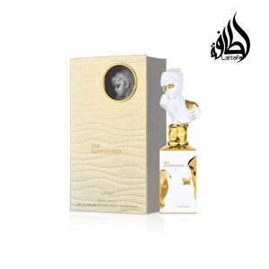 [SG Ready Stock]His Confession / Her Confession 100ML EDP Perfume By Lattafa