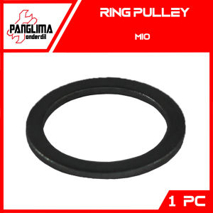 Ring Pulley Mio Sporty-Soul-Smile & Nouvo Ring Washer Puly-Pully-Rumah Roller 21x16x1.2