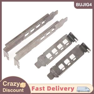 【E-WOITD】 การ์ดจอ Baffle Bracket สำหรับ NVIDIA Quadro K1200 NVS510 P400 P600 P620 P1000