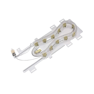 Quick Install 8544771 Dryer Heating Element Replacement Universals Metal Heating Element for w10836011 wp8544771vp