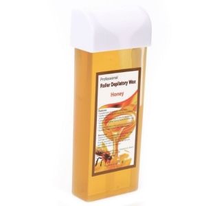 150g Depilatory Wax Roller Cartridge for Hair Removal Wax Warmer Heater Epilator Hand-held Wax