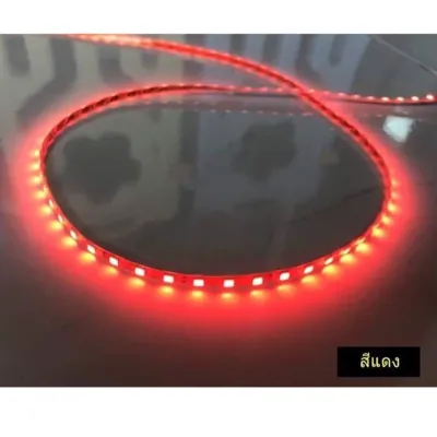 ไฟมะรุม ไฟแช่ ไฟวิ่ง 12v สามารถตัดได้ ไฟมะรุม ไฟมะรุม แถบไฟวิ่ง สําหรับตกแต่งรถยนต์ Led ที่ชัดเจนและสวยงาม