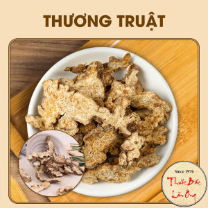 1kg Thương Truật