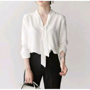 TERBARU BEST SELLER Blouse Jihyoo Korean Style