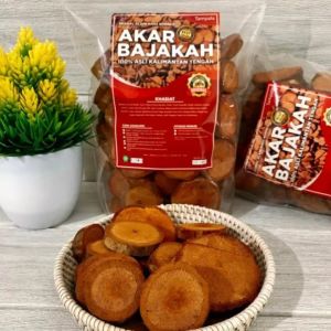Akar Bajakah Kalimantan Tengah Organik - Teh Herbal Premium 500g/1kg