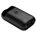 Xiaomi Mijia Electric Shaver Alat Cukur 2 Head Rechargeable - MSX201 - Black. 