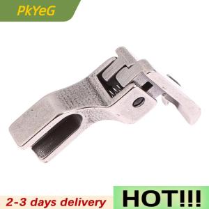 PkYeG 1Pc P778 All Steel Presser Foot Upper Collar Sewing Presser Foot Special Presser Foot For Most Industrial Sewing Machine Parts
