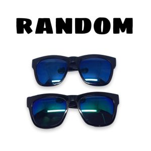 Murah Banget - Kacamata Wanita & Pria / Kacamata Fashion Bingkai Hitam / Fashion Style / Eyeglasses