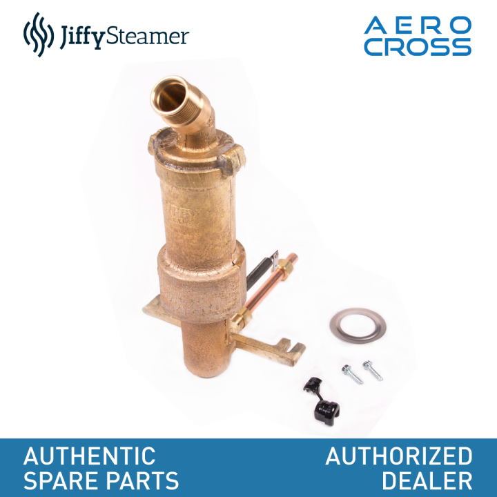 AC Jiffy Steamer Heating Unit Assembly J2000 (120v) J2000 Lazada PH