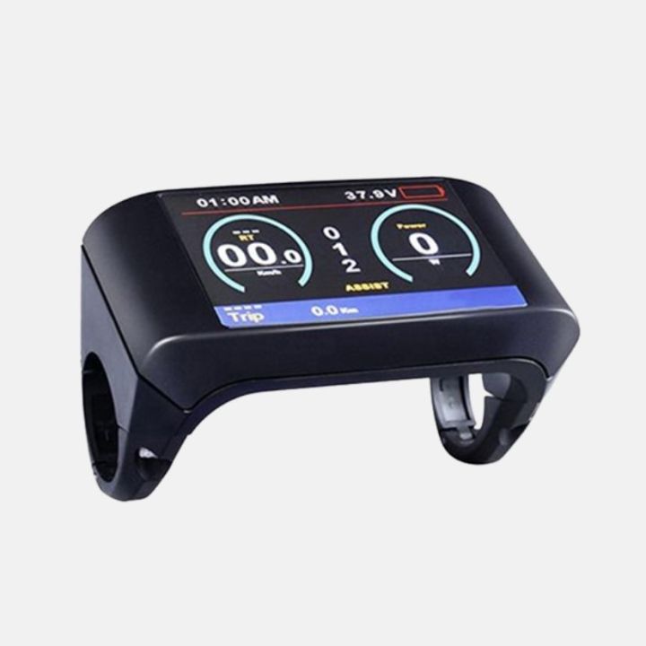 APT E-Bike Display & Speedometer | Lazada PH