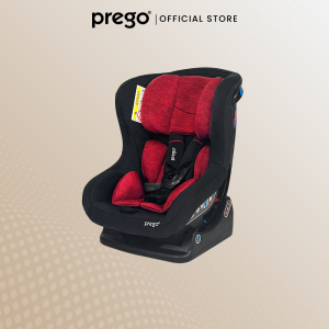 Prego Baby Class Series 777 Child Safety Car Seat (0-18kg)