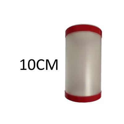 Door Seam Protection Guard Strip Children Kids Safety Cover Finger Pinch 120x10cm 120x17cm Transparent Color
