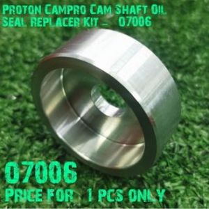 Proton Campro Engine Crank And Cam Shaft Oil Seal Replacer Kit - Crank And Cam Shaft O7005 O7006