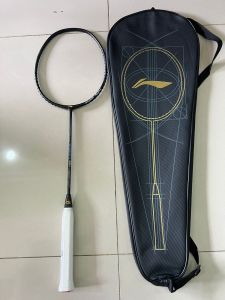 RAKET BADMINTON LINING WINDSTORM 79 S | H RAKET BADMINTON ORIGINAL