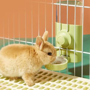 JNFGTV Large-capacity Leak-proof For Hamster Chinchilla Cage Accessories Hamster Drinker Pet Supplies Feeding Kettle Rabbit Water Dispenser Pet Drinking Fountain