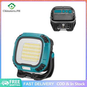 COB Decorative Lights Multifunctional Camping Atmosphere Lamp Energy-Efficient Dimmable with Data Line Hanging Outdoor Equipment