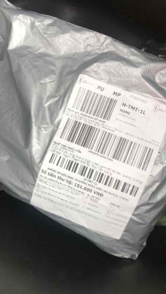Buyer review video 2