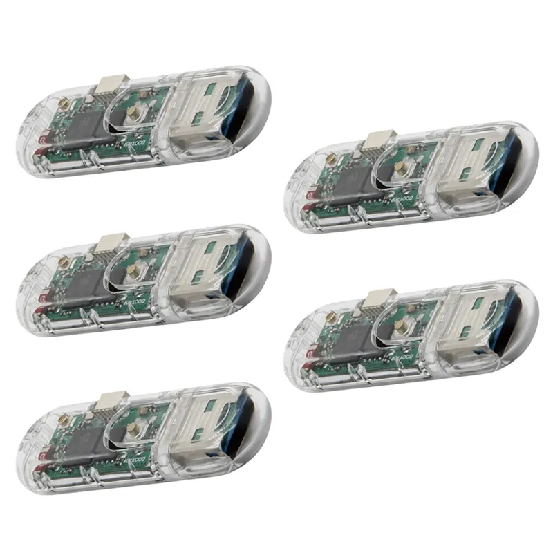 NerdMiner V2 T-Dongle S3 Bitcoin Solo USB Miner Crypto Miner