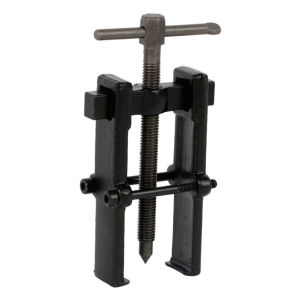 2 Inch Two Jaws Gear Puller เครื่องถอดตลับลูกปืนเกลียวแยกอุปกรณ์ยกเครื่องซ่อมซ่อมอุปกรณ์ 2 Inch