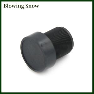 Blowing 1.44mm 3MP 180 Degree M12x0.5 Mount Infrared Night Vision Fisheye Camera Lens