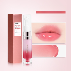 Lipstick Dry and Flaky Lips Peeling Lip Gloss Natural Essence Beauty Skin Care Brighten Daily Life