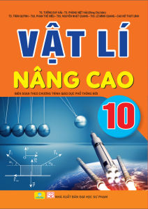 Sách - Vật Lí Nâng Cao 10 - Biên soạn theo chương trình GDPT mới - ndbooks