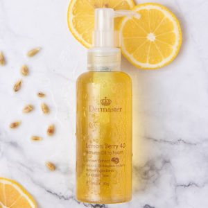 Dermaster Oil to Foam 2 in 1 - 150 ml