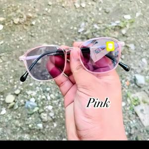 PROMO KACAMATA FOTOCROMIC TERBARU BERUBAH WARNA APABILA KENA CAHAYA MATAHARI FRAME TITANIUM