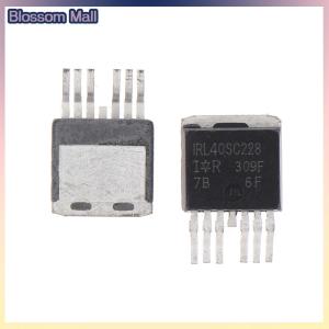 [Blossom] Irl40sc228 40sc228 irl40sc209 40sc209 đến 263 cao hiện tại MOS Transistor