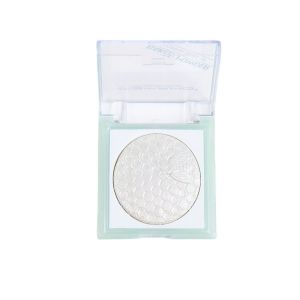 JON09 Glitter Shining Eyeshadow Palette Multicolor Illuminator Highlighter Powder Beauty Eyes Makeup Monochrome Eyeshadow Stage Makeup