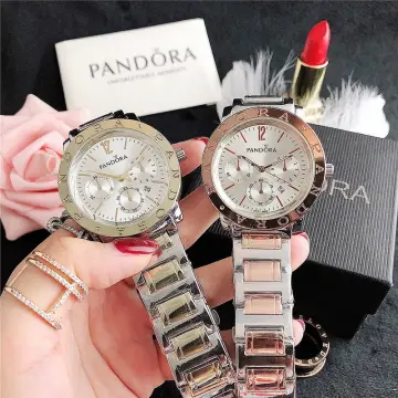 Pandora watches womens hotsell