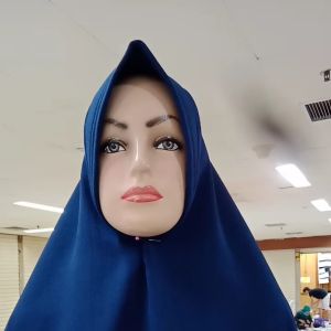 Fashion Syari Misbi Kekinian Harga Grosir: Pakaian Syari Wanita Modern