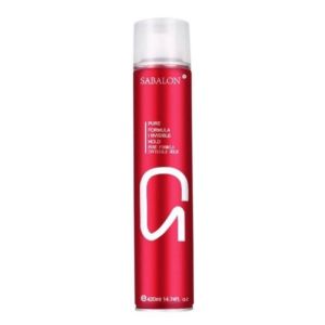 SABALON Hair Spray net strong hold spray net