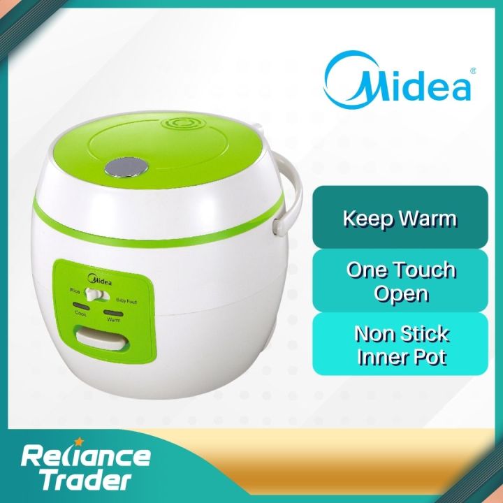 MIDEA%20MINI%20JAR%20RICE%20COOKER%20(0.8L)%20MB-07OB%20/%20MB-07WG%20/%20MB-07RB%20-%20Image%202