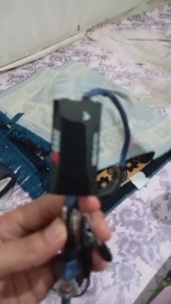 Buyer review video 3