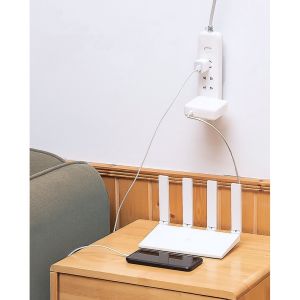 Combo 20 cặp Miếng Dán Gắn Tường Đa Năng Trong Suốt Chịu Lực Lên Đến 3KG - Treo Đỡ Đồ Dùng Ổ Cắm Điện Tranh Ảnh
