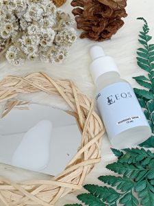 Eq5 skincare - whitening serum 15 ml BPOM