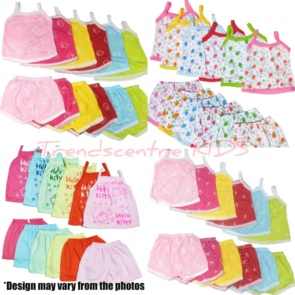 Cute affordable baby girl store clothes