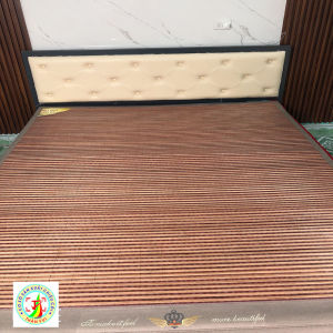 Chiếu Trúc Vân Gỗ Sịn Thái Lan Cao Cấp_Hàng nhập khẩu (CAM KẾT Y HÌNH) (Không p hàng chợ) (Không vỏ gối)