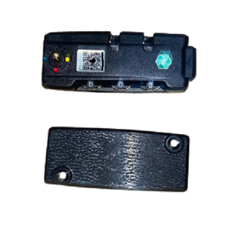 iTracer TSA Luggage Digit Combination Suitcase Bag Code Security Lock  Replacement with iTracer QR Code Function For Broken Lock Lazada