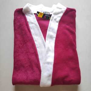 Handuk Kimono Dewasa JUMBO 65-77 kg Polos / Jubah Mandi / Handuk Baju / Baju Handuk / Kimono Mandi / Kimono Handuk Dewasa Jumbo