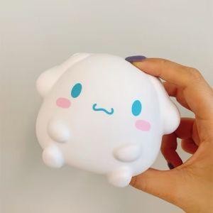 KOI STORE Squishy Kuromi Melody Kitty Cinnamoroll Sanrio /Mainan Squisy Lucu Pencet Super Slow/Mainan Squisi Lucu Size Besar