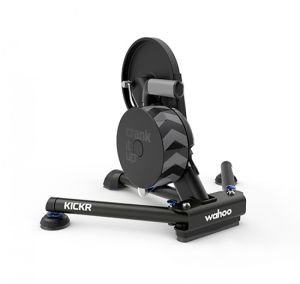 Wahoo Kickr V6 | Upgraded with Wi-Fi Allow You More Ways to Connect to Your Training & Data