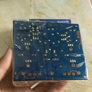 DRIVER 2 TINGKAT DE MIDAZ: Desain Ergonomis & Kualitas Tinggi