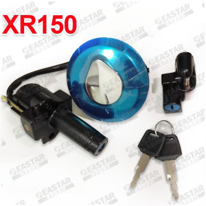 XR150 XR150L IGNITION SWITCH WITH TANK COVER